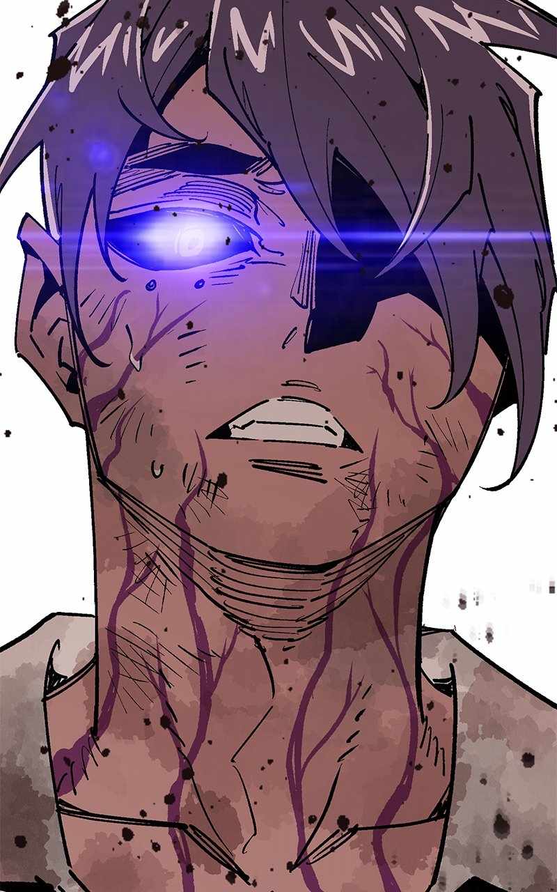 KILL TO SURVIVE Chapter 23 133